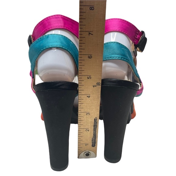 Nihole miller shoes Size 9 M - Picture 5 of 10